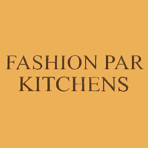 Fashion Par Kitchens - Marion, IA - Logo